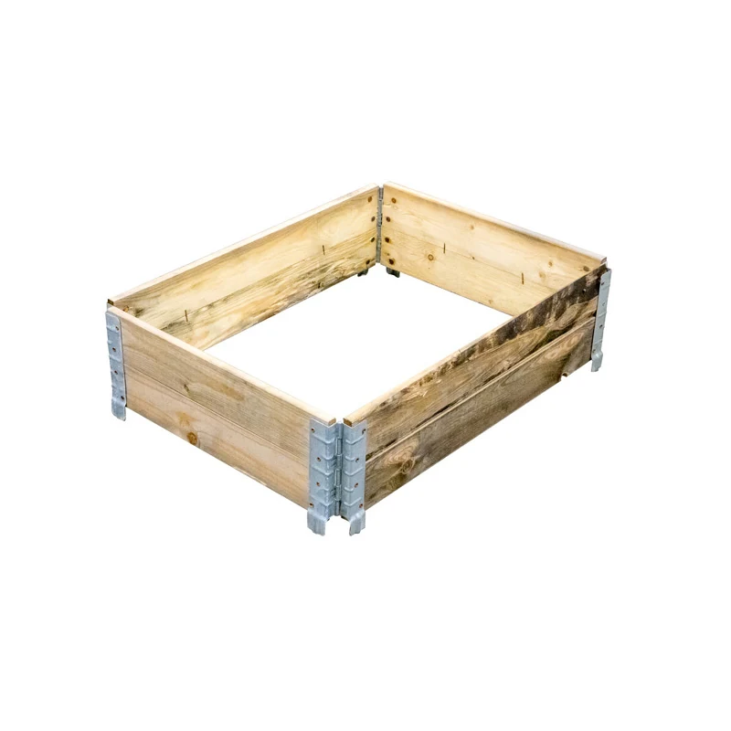 Rehausse de palette d’occasion