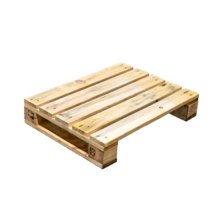 Halve pallet 5D 2M
