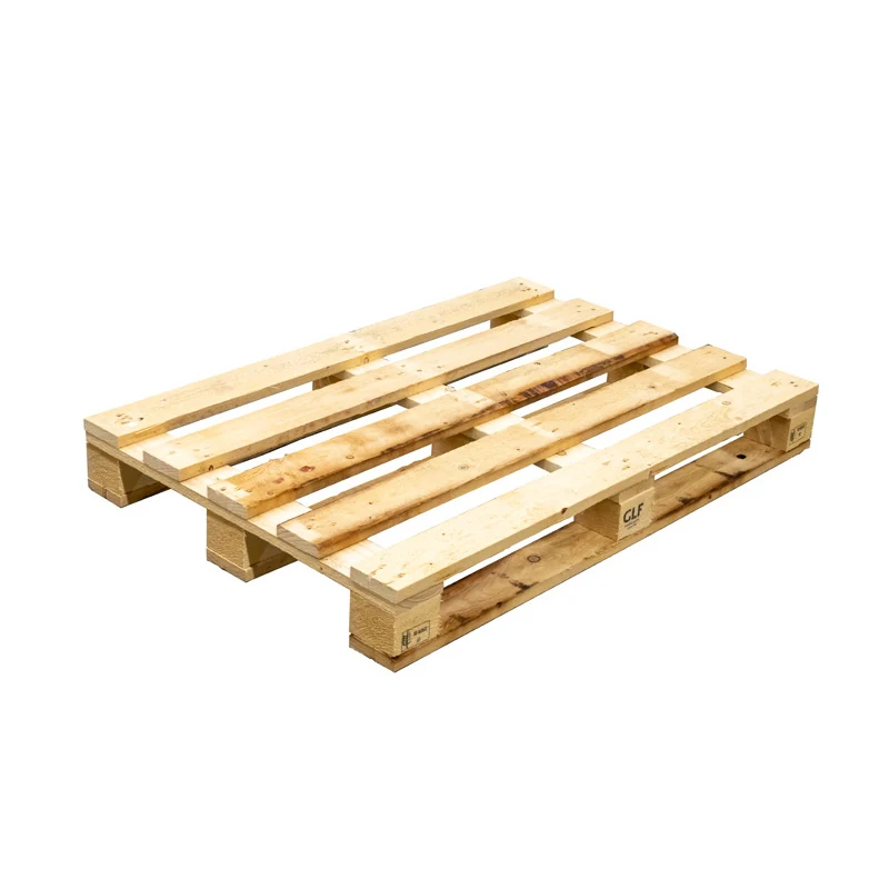 1106 eenmalige pallet van volledig formaat