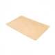Full sized hardboard pallet lid for protecting industrial shipping goods.