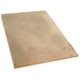 Standard pallet chipboard lid for industrial shipping and storage protection.
