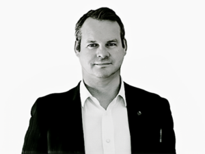 Kristian Andersson, CEO / Sales at GLF