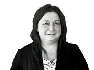 Susann Larsson, Order Administrator at GLF