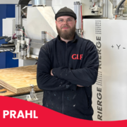 Freddy Prahl
