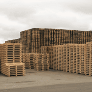 Vad kostar en eu pall?