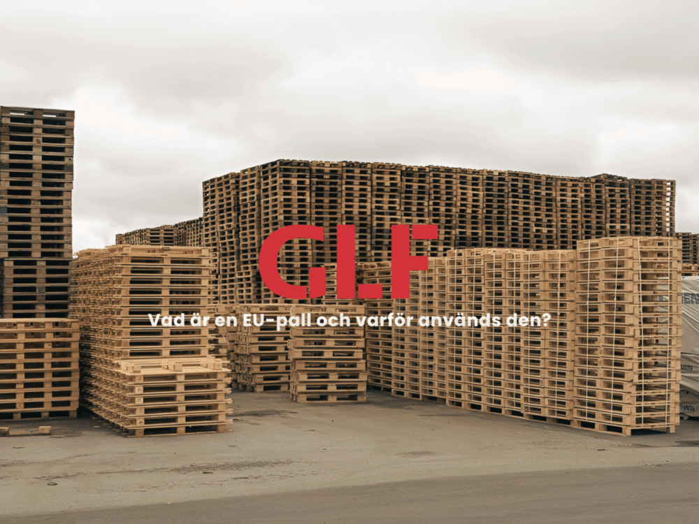 Factors that affect the price of an EPAL Euro pallet