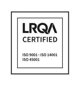 LRQA.