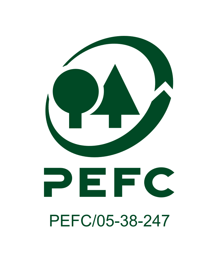 PEFC, PEFC/05-38-247.