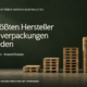Die 10 größten Hersteller von Holzverpackungen in Schweden