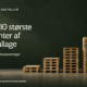 Sveriges 10 største producenter af træemballage