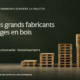Les 10 plus grands fabricants d’emballages en bois de Suède