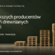 10 największych producentów opakowań drewnianych w Szwecji